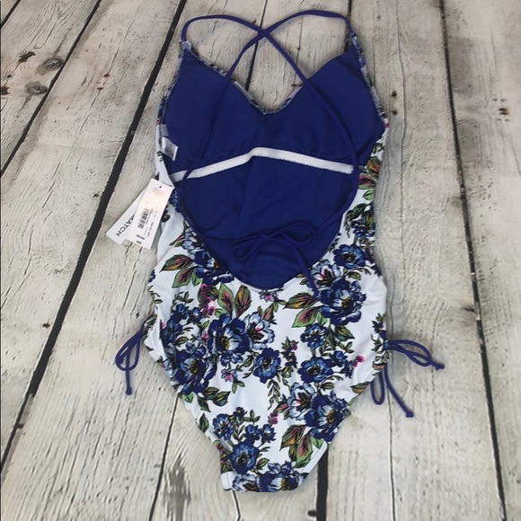 A.N.A One Piece Swimsuit - Picture 4 of 9